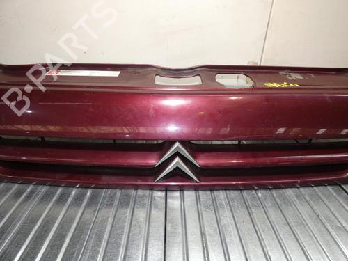Grille CITROËN SAXO (S0, S1) 1.0 X | BP23670772C40