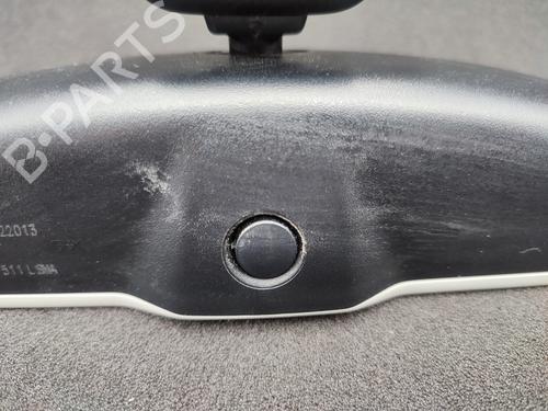 Used Rear mirror Rear mirror VW GOLF VII (5G1, BQ1, BE1, BE2) 1.2 TSI (105 hp) 23758324 23758324
