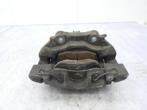 Used Right front brake caliper Right front brake caliper CITROËN BERLINGO MULTISPACE (B9) 1.6 HDi 90 (90 hp) 23670556 23670556