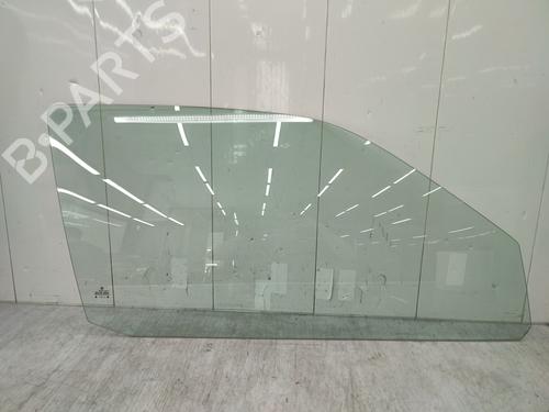 Used Front right door window VW POLO III (6N1) 60 1.4 (60 hp) 27325213