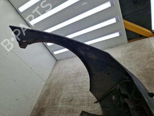 Used Front bumper Front bumper RENAULT SCÉNIC I MPV (JA0/1_, FA0_) 1.9 dCi RX4 (102 hp) 23743361 23743361