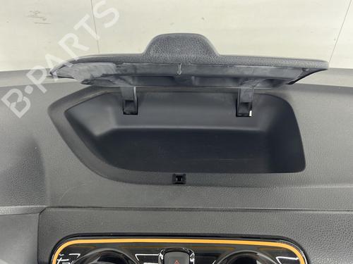 Instrumentbræt DACIA LODGY (JS_) 1.5 dCi (JSMC, JSAF) | BP27358535C46  - Image 6