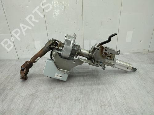 Ratstammeenhed NISSAN QASHQAI II (J11, J11_) 1.6 DIG-T (163 hp) 30870328