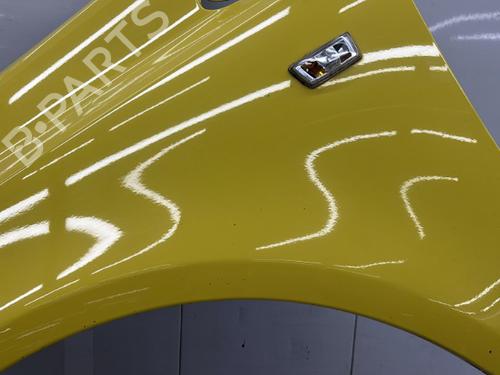 Left front fenders OPEL CORSA D (S07) 1.4 (L08, L68) | BP23758169C41 