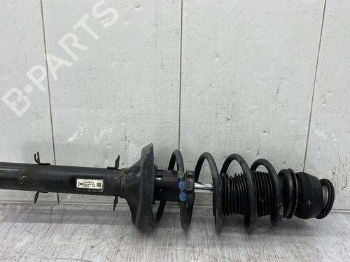 Used Left front shock absorber VW POLO III (6N1) 60 1.4 (60 hp) 23760029