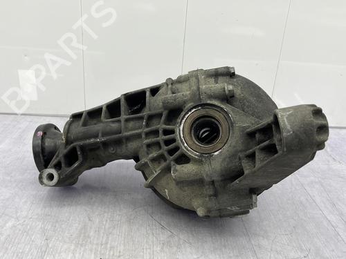 Rear differential MERCEDES-BENZ M-CLASS (W163) ML 270 CDI (163.113) | BP23705449M24 