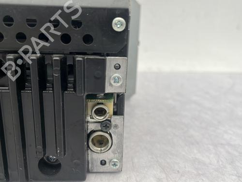 Radio TOYOTA AURIS (_E15_) 2.0 D-4D (ADE150_, ADE150R) | BP30637455E6