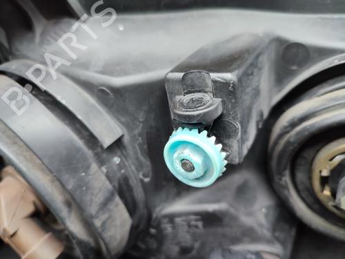 Left headlight OPEL ASTRA G Estate (T98) 2.0 DTI 16V (F35) | BP23664568C28 