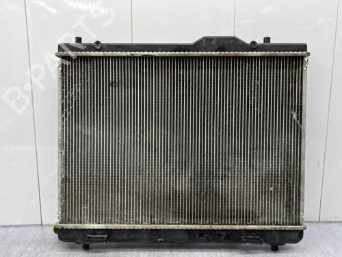 Used Water radiator Water radiator SUZUKI SWIFT III (MZ, EZ) 1.3 DDiS (RS413D) (75 hp) 23750017 23750017