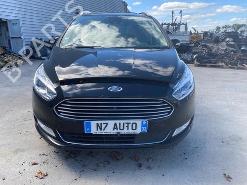 Motorhjelm FORD GALAXY III (CK) 2.0 EcoBlue Bi-Turbo | BP36480692C1 - Image 6