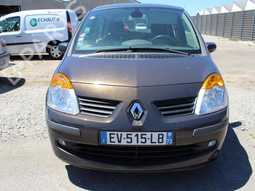 Steering column stalk RENAULT MODUS / GRAND MODUS (F/JP0_) 1.5 dCi (FP0D, JP0D) | BP23685689I23 - Image 7