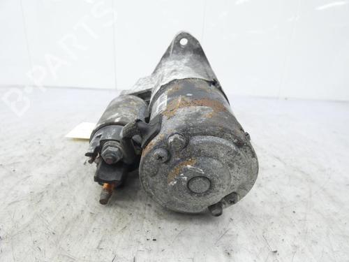 Used Starter Starter RENAULT CLIO III (BR0/1, CR0/1) 1.5 dCi (C/BR0G, C/BR1G) (68 hp) 23672709 23672709