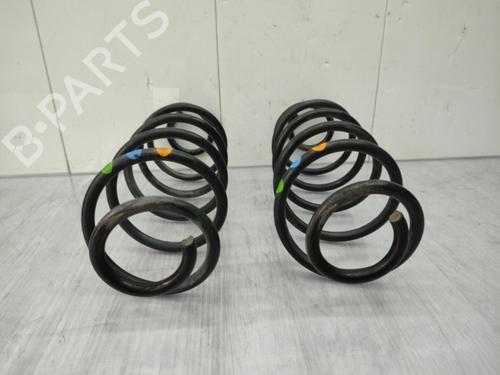 Used Shock absorber spring PEUGEOT 208 I (CA_, CC_) 1.6 HDi / BlueHDi 75 (75 hp) 23720843