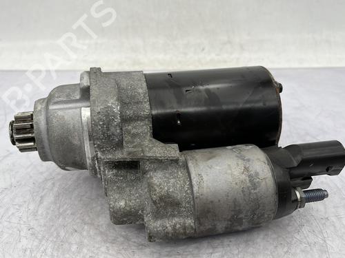 starter-vw-golf-v-1k1-2003-2004-2005-2006-2007-2008-2009-2010-25894876 main image