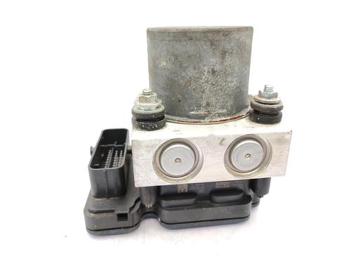 Used ABS pump ABS pump RENAULT MASTER III Van (FV) 2.3 dCi 165 FWD (FV0P, FV0U, FV11, FV12, FV1E) (163 hp) 23721217 23721217