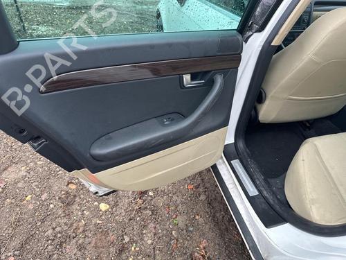 Electronic module SEAT EXEO ST (3R5) 2.0 TDI | BP23681846M83 - Image 23