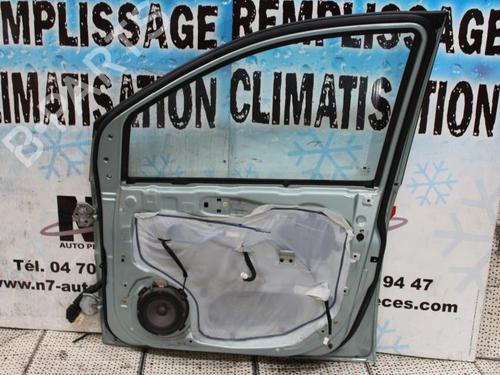 Right front door HYUNDAI MATRIX (FC) 1.5 CRDi | BP23686024C3 