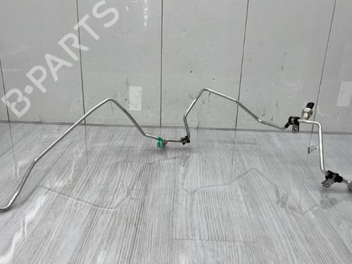 Used AC pipe AC pipe DACIA SANDERO II TCe 90 (B8M1, B8MA, B8AC) (90 hp) 23758592 23758592