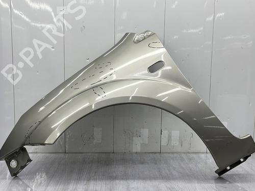Used Left front fenders FORD FIESTA V (JH_, JD_) 1.3 (69 hp) 28325691