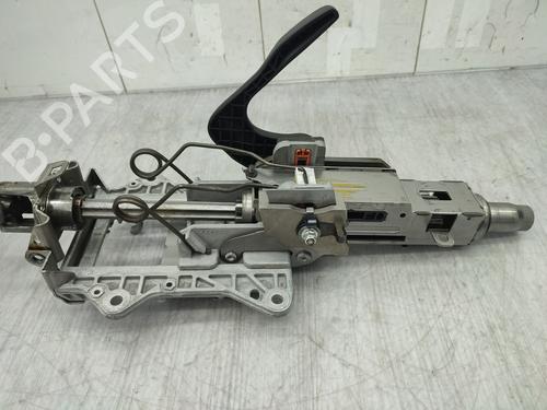 Steering column VW TIGUAN (5N_) 2.0 TDI | BP25133619M21 - Image 5