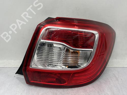 Used Right taillight DACIA SANDERO II 1.2 (75 hp) 30579539