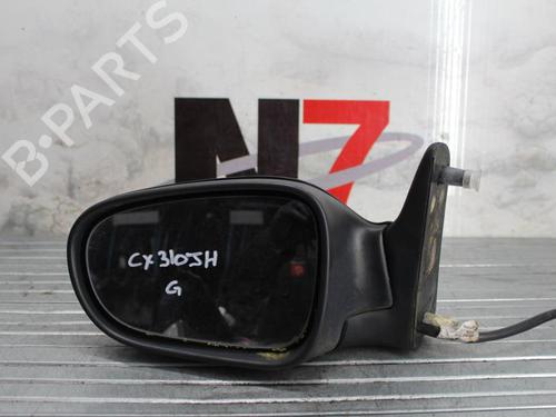 Left mirror FORD GALAXY I (WGR) 2.0 i | BP23691878C26 