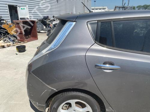 Left taillight NISSAN LEAF (ZE0) Electric | BP36943472C34 - Image 39