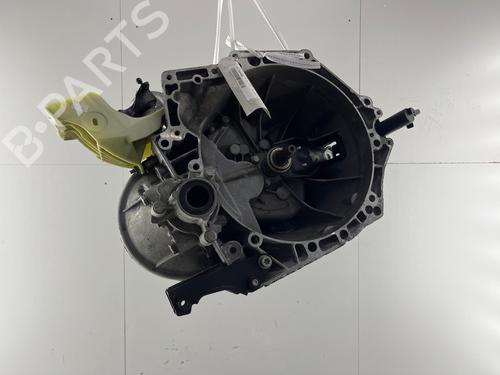 Used Gearbox Gearbox 38627254 38627254
