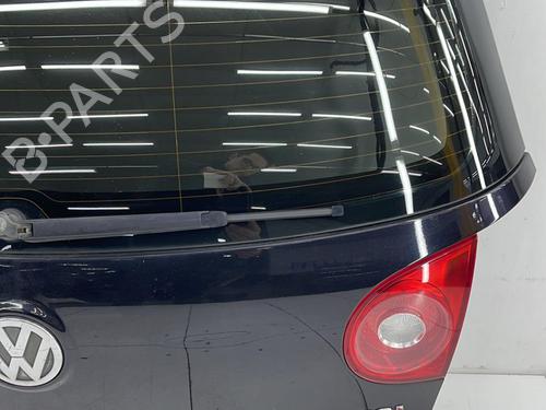 Used Tailgate VW GOLF V (1K1) 1.4 TSI (170 hp) 23673863