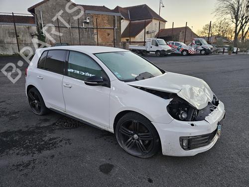 Climate control VW GOLF VI (5K1) 2.0 TDI | BP23684324I5  - Image 19