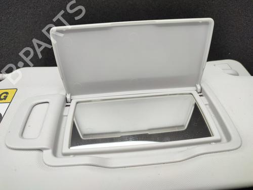Right sun visor DACIA SANDERO III 1.0 TCe 90 | BP23751409I2 