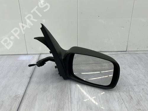 Right mirror FORD FIESTA III (GFJ)  | BP23666992C27 