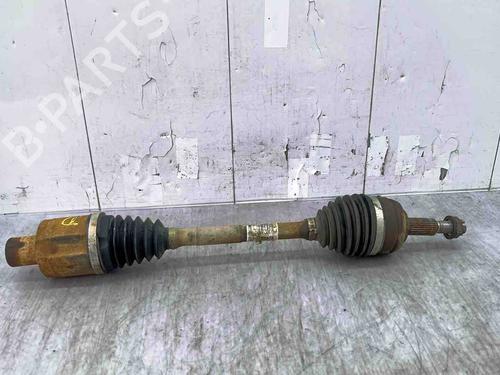 Right front driveshaft DACIA DUSTER (HM_) 1.5 dCi 115 4x4 (HMAD) | BP36480626M39 - Image 5