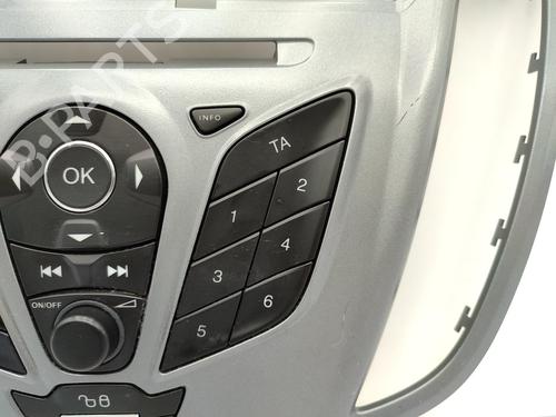 Switch FORD C-MAX II (DXA/CB7, DXA/CEU) 1.6 TDCi | BP23729235I30  - Image 5