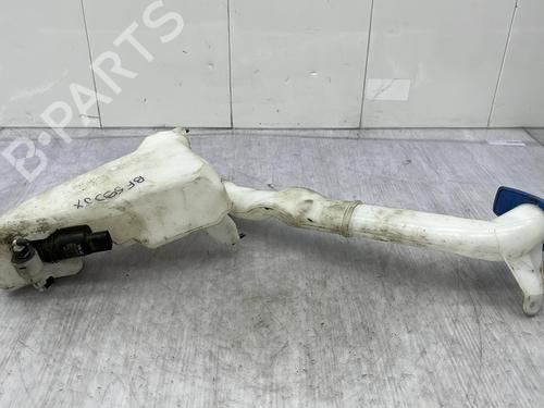 Windscreen washer tank SEAT IBIZA IV (6J5, 6P1) 1.6 TDI | BP23669163C113 