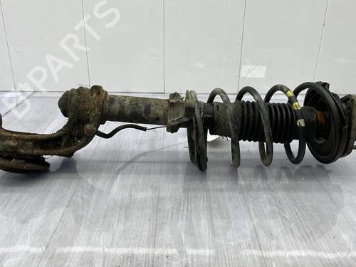 Right front shock absorber PEUGEOT 106 I (1A, 1C) 1.0 | BP23703879M17 
