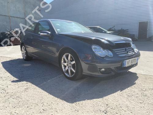 AC compressor MERCEDES-BENZ CLC-CLASS (CL203) CLC 220 CDI (203.708) | BP37744097M34 - Image 159