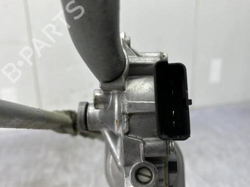 Front wiper motor RENAULT MASTER III Van (FV) 2.3 dCi 130 FWD (FV0M, FV0Y, FV0J, FV02, FV03) | BP23753927M29  - Image 7