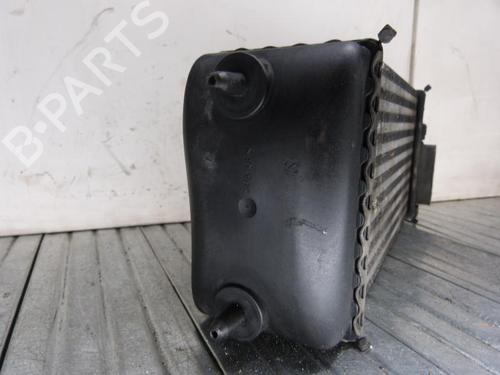 Intercooler PEUGEOT 206 SW (2E/K) 1.6 HDi 110 | BP23671356M30  - Image 5