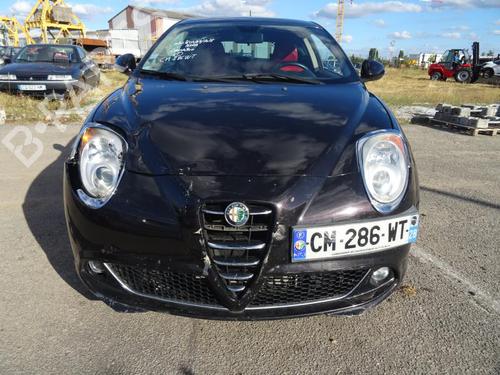 Warning switch ALFA ROMEO MITO (955_) 1.3 MultiJet (955AXP1A, 955AYC1A) | BP23693303I22  - Image 9