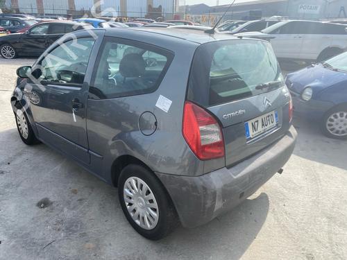Dashboard CITROËN C2 (JM_) 1.4 HDi | BP37475292C46 - Image 32