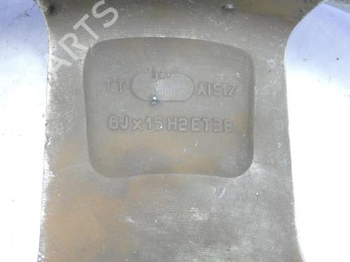 Used Rim Rim SKODA OCTAVIA I (1U2) 1.9 TDI (110 hp) 23673212 23673212
