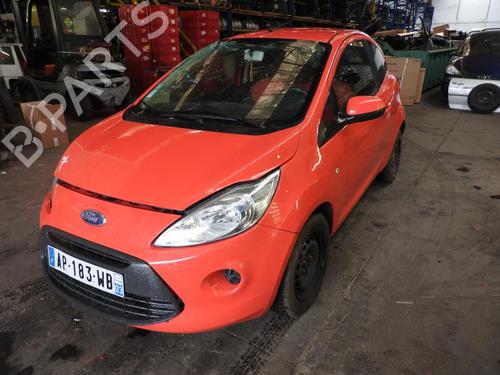 Ignition barrel FORD KA (RU8) 1.2 | BP23711179M48 - Image 9