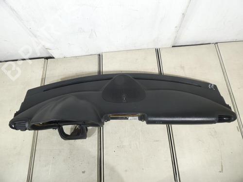 Used Dashboard MERCEDES-BENZ C-CLASS Coupe (CL203) C 220 CDI (203.706) (143 hp) 23670984