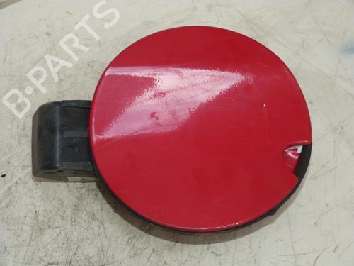 Used Fuel flap PEUGEOT 208 I (CA_, CC_) 1.6 HDi / BlueHDi 75 (75 hp) 23692639