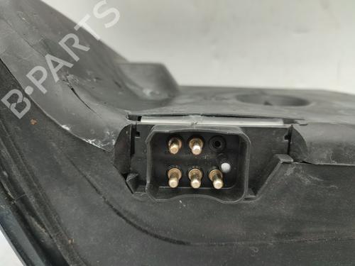 Right taillight MERCEDES-BENZ 124 Saloon (W124) 250 D (124.125) | BP29124436C35 