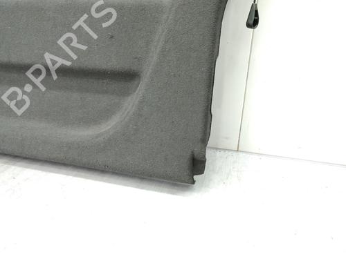 Used Rear parcel shelf Rear parcel shelf RENAULT MEGANE III Hatchback (BZ0/1_, B3_) 1.5 dCi (86 hp) 23678301 23678301