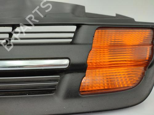 Left front indicator NISSAN MICRA III (K12) 1.0 16V (K12) | BP23676569C32 