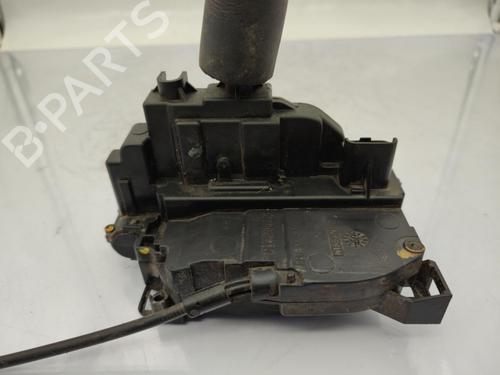 Front right lock RENAULT MEGANE III Grandtour (KZ0/1) 1.5 dCi | BP23740403C97 
