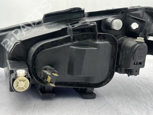 Right headlight PEUGEOT 206 Hatchback (2A/C) 1.4 i | BP32437035C29